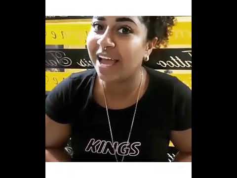 Embrazou Mc sara (coreógrafia oficial )