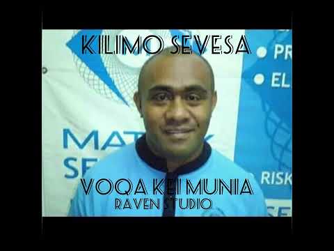 Voqa Kei Munia - Kilimo Sevesa