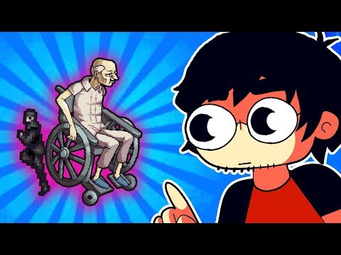 tentei arrumar um jogo que fiz quando criança