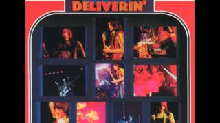 Poco &quot;Deliverin&#39; &quot;, 1971. Track B1: &quot;You Better Think Twice&quot;