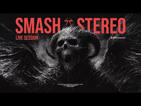Live Session: Smash Stereo | Metal Electro / Industrial / Argent Metal Mix