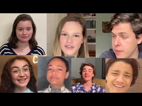 Odd Squad 100th Case Reunion Part 2 (old)