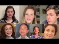 Odd Squad 100th Case Reunion Part 2 Old