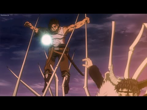 Black bulls vs Zenon full fight english dub as Yami is being taken hostage by the spade kingdom