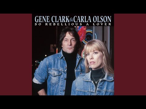 Lovers Turnaround - Gene Clark