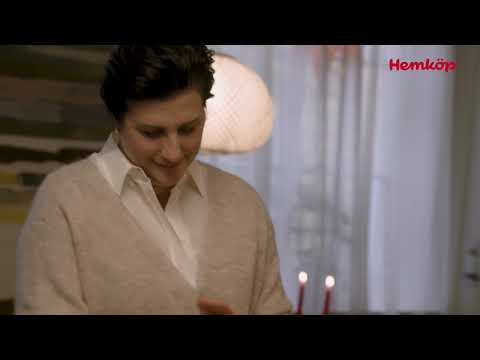 Mer jul, mindre stök - Slipp stressen  med systrarna Eisenman