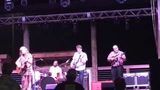 Honeycutters-500 Pieces-Whitewater-6/30/16