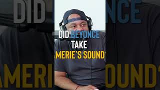 Did Beyoncé Take Amerie’s Sound? | R.O.A.D. Podcast Clips
