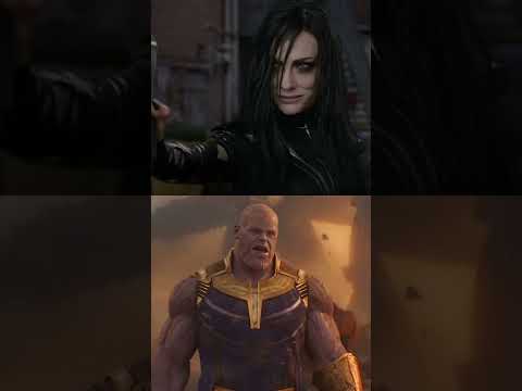 Team Superhero vs Team Supervillain |#shorts #marvel | Who will win challange💥|#multiverseofmadness