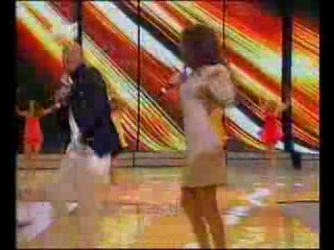 Arash Ayshel Ajerbaijan Always sta kalistia= MISS ELLAS, STAR ELLAS, MISS YOUNG 2009