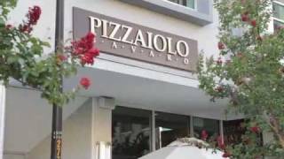 A Word w/Dan Bavaro @ Pizzaiolo Bavaro