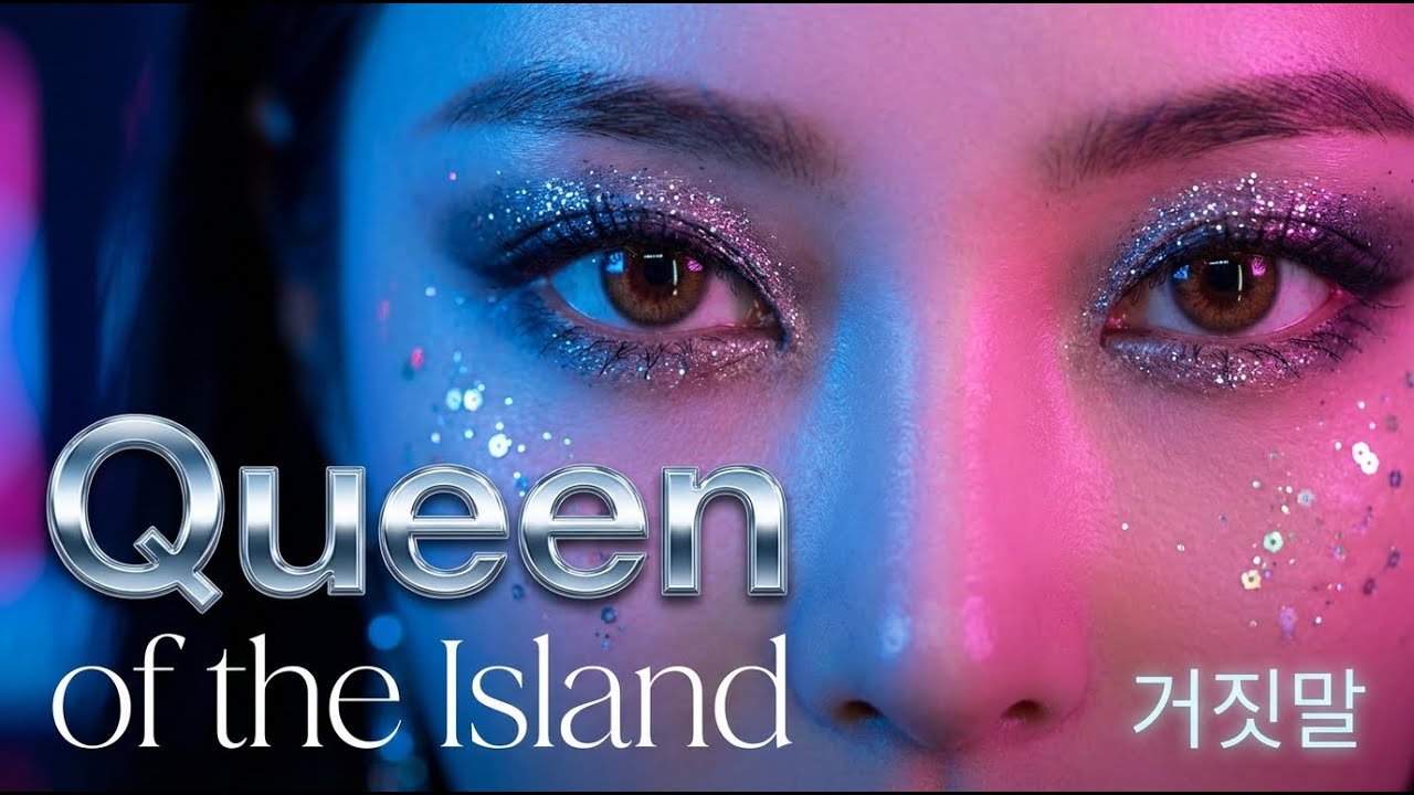 Queen of the Island