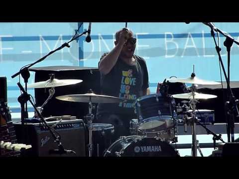 RUDY ROTTA BAND monte Baldo 18 AGOSTO 2013