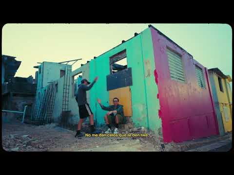 Copyright - De La Ghetto Ft Sech