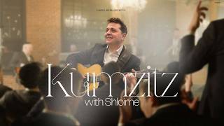 Kumzitz With Shlome