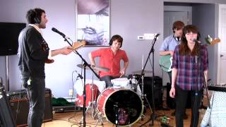 Twin Sister - Eastern Green by Laundro Matinee