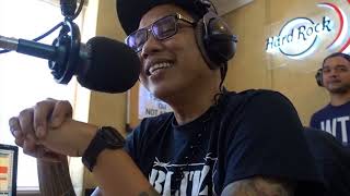 #NGOBAM NAGITA SLAVINA - NINO KAYAM