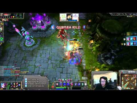 TSM WILDTURTLE JINX PENTA