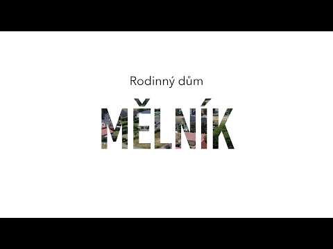 Video Prodej Vily 380 m2, Na Výsluní, Mělník