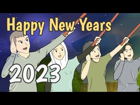 OTW GUNUNG Part 6 ( Ending ) - Animasi Sekolah