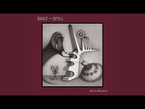 Traces - Built to Spill