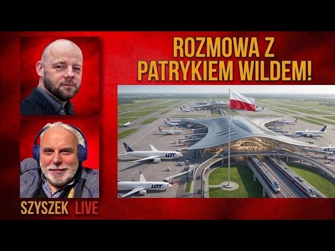 Szyszek live: Y =  polska katastrofa szybkich prędkości
