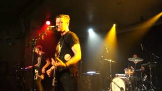 Dreamers - Never Too Late To Dance