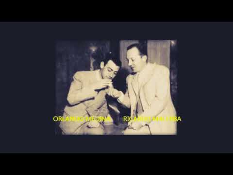 Ricardo Malerba - Orlando Medina - 1942-1943-Tango tanda - TDJ Roby