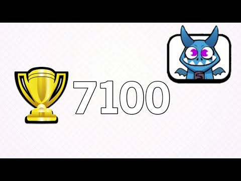 🏆7100 2.9 xbow gameplay