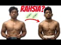 6 Rahsia Bakar Lemak Laju | Cara Diet Alpha