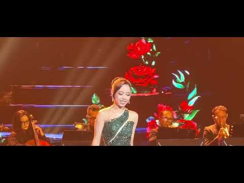 Celyna Grace X Andi Rianto Suara Hati Seorang Kekasih Live Grand Final Idol Session XIV 2026 