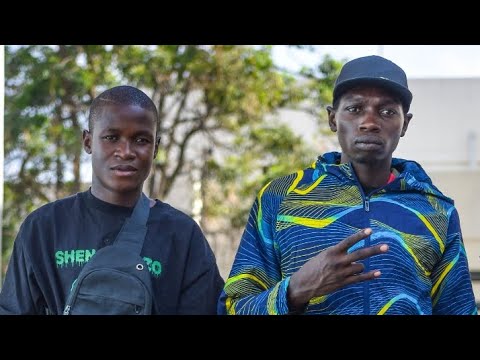 FREESTYLE EP2 ~ SHENG TEZZO { Zzopre ft Man_A Lifla}