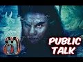 I (Ai) Manoharudu Movie Public Talk | Review.