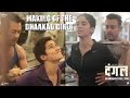 Making Of The Dhaakad Girls Dangal In Cinemas Dec 23