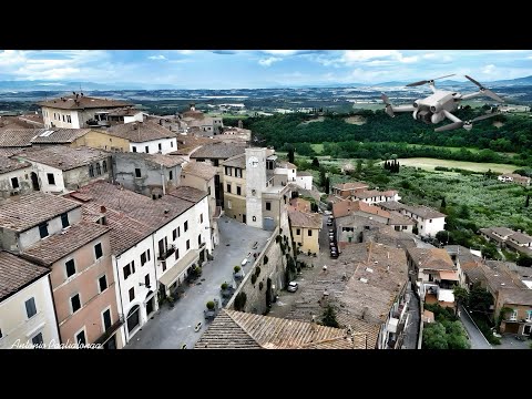 Chianciano Terme Toscana