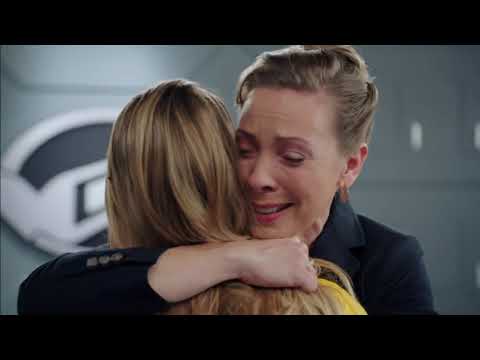 Power Ranger Beast Morphers Season 2 - Zoey's Reveal