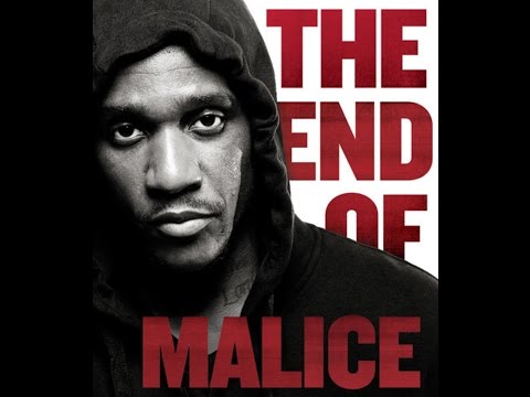 HHN Reviews-The End of Malice