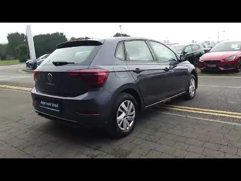 Volkswagen Polo 1.0TSI 95BHP STYLE - Image 2