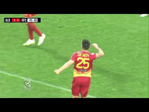 CALCIO: Ravenna, la parola a Brunelli "Foschi era la nostra prima scelta" | VIDEO