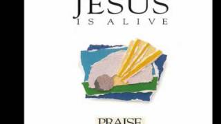 Jesus Is Alive, Hosanna! Music, Ron Kenoly