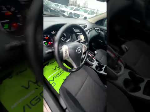 фото nissan qashqai ii 0