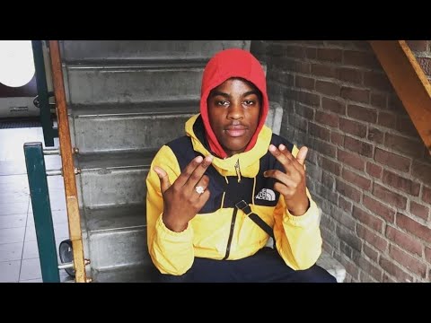 Shennumbanine - voorstellen