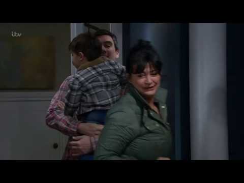 Cain and Moira 24th April 2020