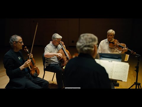 FOUR RATIONAL PEOPLE  Official Trailer