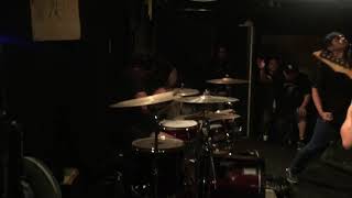 Wormrot (Vijeshi) - Oblivious Mess @ gnb, seoul 102217