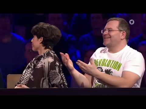 Wer weiß denn sowas vom 15.02.2018