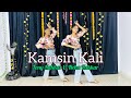Kamsin Kali Tony Kakkar Neha Kakkar Dhanashree Kamsin Kali Ko Tune Kata Chuba Diya Dance