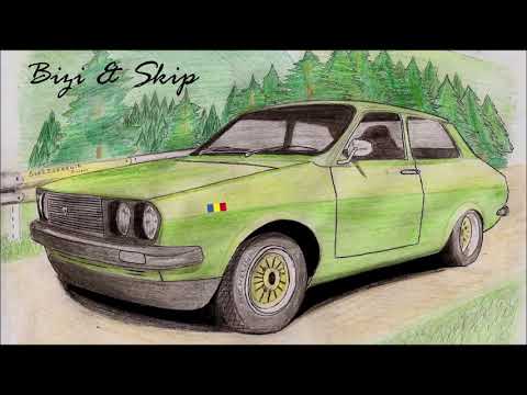 BIZI  SKIP   DACIA