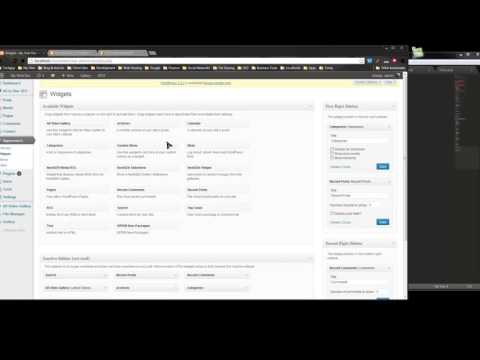 Learn About Different WordPress Themes Part 4