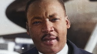 Disturbing Details Found In MLK's Autopsy Report